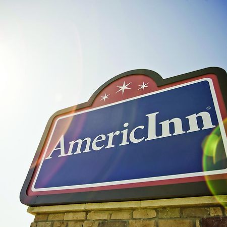 Americinn By Wyndham Dewitt Exterior photo